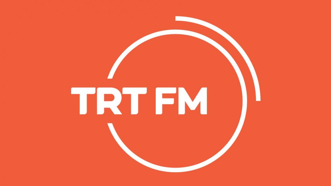 KOCAELİ FEN LİSESİ TRT FM DE HAFTANIN KONUĞUYDU