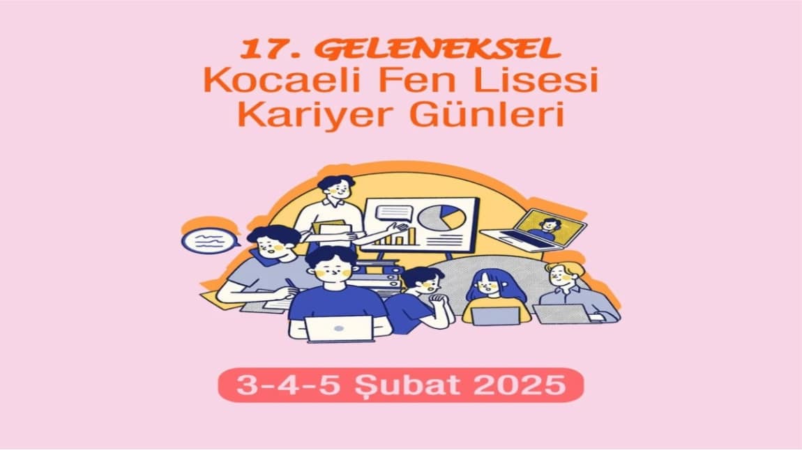 KARİYER GÜNLERİ 2025