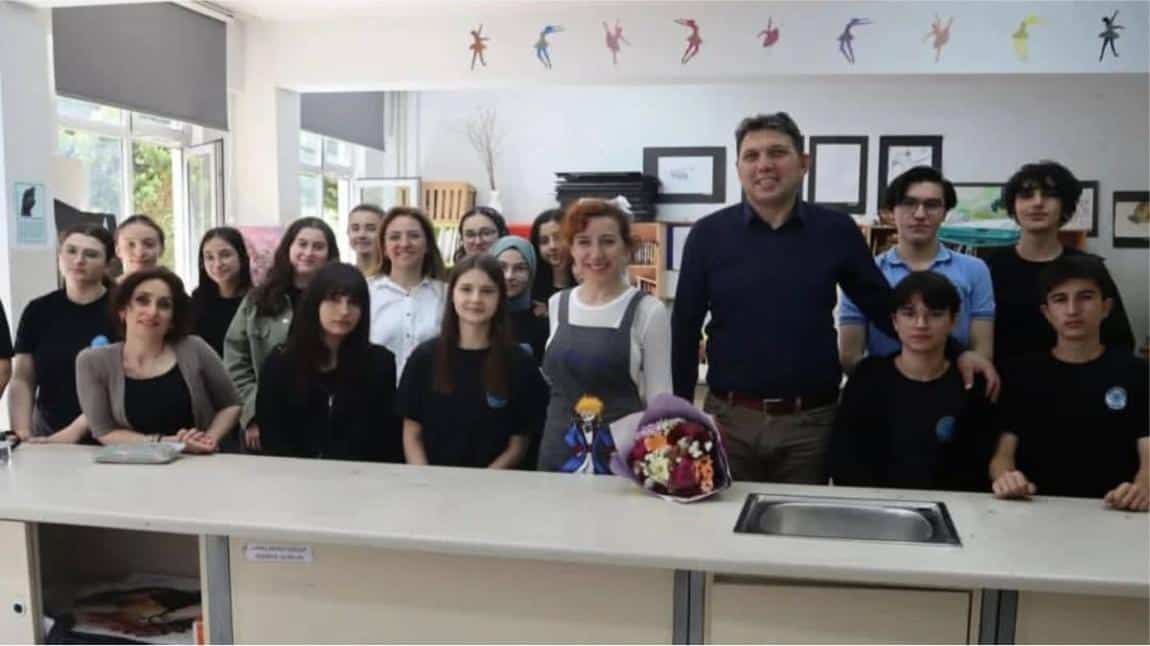 DİLAN BOZYEL İLE FOTOĞRAFÇILIK